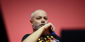 Stop forzato stasera per ‘Propaganda Live’, Diego Bianchi ha l’influenza