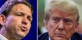 Primarie Usa 2024, DeSantis si ritira dalla corsa e appoggia Trump