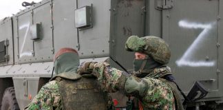 Ucraina, la previsione: “Russia rischia 500mila soldati morti entro il 2024”