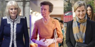 Carlo e Kate in convalescenza, gli impegni pubblici passano alle donne di casa Windsor