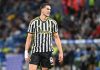 Juve e calciomercato, Giuntoli: “Vlahovic non è in vendita”