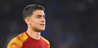 Mourinho, l’esonero e il messaggio di Dybala: “Speriamo di rivederci”