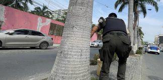 Adolfo Macias alias ‘Fito’, chi è il re dei narcos dell’Ecuador evaso dal carcere