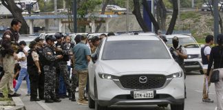 Ecuador, ucciso il procuratore che indagava su assalto alla tv