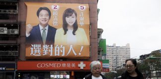 Taiwan domani alle urne: “Un voto che può cambiare il mondo”
