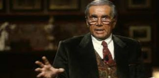 “Quando l’Italia perse la faccia”: al Libraccio la presentazione del libro di della Valle sul caso Tortora