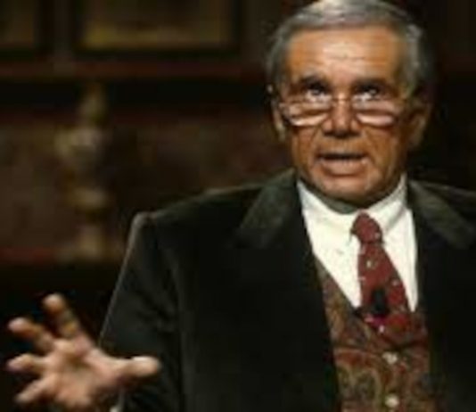 Una via a Enzo Tortora: la proposta di Leonardo Minelli in Consiglio a Suzzara