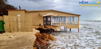 Mareamico: “Disastro spiaggia Eraclea”