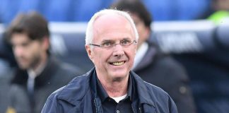 Eriksson, il dramma: “Ho un cancro terminale, mi resta un anno di vita”