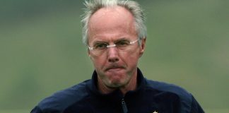 Eriksson e il cancro terminale, dalla Lazio a Sacchi: il calcio si stringe al Mister