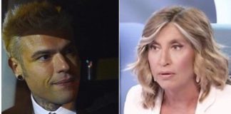 Chiara Ferragni, botta e risposta Fedez-Merlino su assedio mediatico