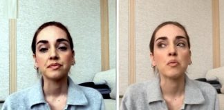 Chiara Ferragni indagata, per il pandoro dell’influencer offerte online “fino a 250 euro”