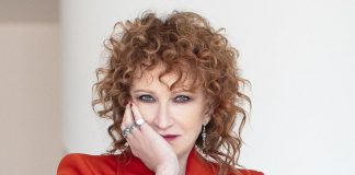 Fiorella Mannoia: “A Sanremo con ‘Mariposa’ racconto le donne, nel bene e nel male”