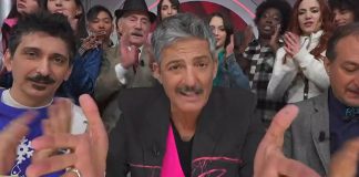 Ilaria Salis, l’appello di Fiorello: “Muovetevi, la vogliamo a casa”