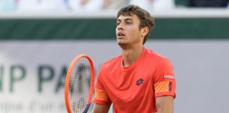 Australian Open, Cobolli al terzo turno