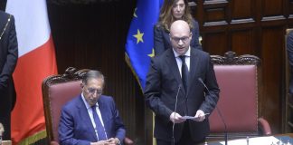 Shoah, Fontana: “Olocausto non ha uguali nella storia”