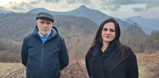 Il viaggio dell’acqua S.Bernardo, dalle Alpi Marittime allo stabilimento di Garessio, raccontato dal suo storico direttore