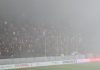 Calcio Serie C: Fiori-Mensah, il Mantova risolve la pratica Giana nella nebbia