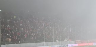 Calcio Serie C: Fiori-Mensah, il Mantova risolve la pratica Giana nella nebbia