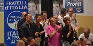 Nuovo circolo di Fdi a Mantova: è intitolato a Benedetto Croce