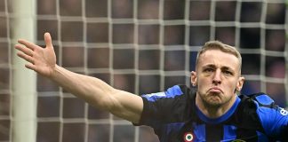 Inter-Verona, ira gialloblu sul Var: “Sul 2-1 gol da annullare, impossibile non vederlo”