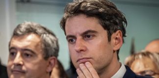 Francia, nuovo governo di Attal: ecco le new entry
