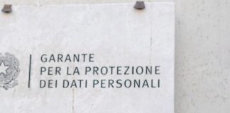 Neonato abbandonato ad Aprilia, richiamo del Garante Privacy sul video