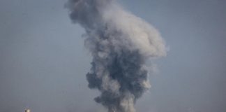 Israele, Idf: “Smantellata struttura militare Hamas nel nord di Gaza”