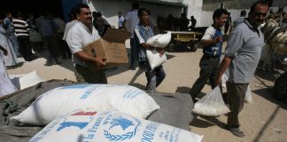 Caso Unrwa, Ue non ha sospeso fondi. Oggi incontro tra Guterres e Paesi donatori