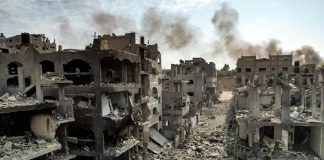 Israele-Hamas, in corso negoziati per fine guerra: leader in campo ma accordo ancora difficile