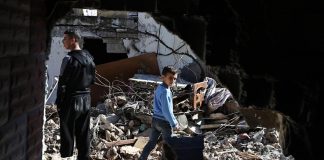 Israele-Hamas, la ‘pace cinese’: Pechino pensa a Gaza e Ucraina può attendere