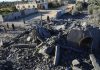 Israele-Hamas, 20 morti in un raid su Gaza City