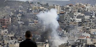 Ambasciatrice palestinese a Meloni: “Italia riconosca Stato di Palestina”