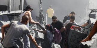 Israele sotto accusa all’Aja per genocidio, oggi la sentenza
