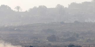 In Israele arriva Blinken. Proteste davanti a Knesset: “Elezioni subito”