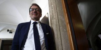 Ucraina, sindaco Modena verso revoca sala per convegno filorusso su Mariupol