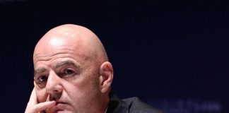 Cori razzisti a Maignan, Infantino: “Serve sconfitta a tavolino”
