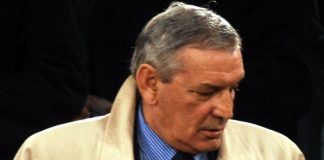 Gigi Riva in ospedale dopo un malore