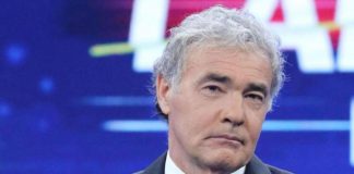 Giletti: “Io tradito da Cairo, torno in Rai per i prossimi 5 mesi”