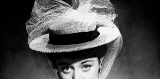 Morta a 100 anni Glynis Johns, interpretò Winifred Banks in Mary Poppins