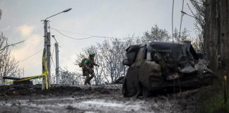 Ucraina, attacco russo con missili e droni: colpite quattro regioni