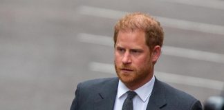 “Terrorizzato da papà alla guida dell’elicottero”, il racconto del principe Harry