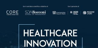 Al via la seconda edizione di Healthcare Innovation Forum