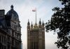 Fuga da Westminster: “Il palazzo del Parlamento è freddo e cade a pezzi”