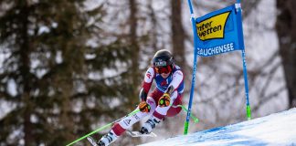 Super G femminile, Brignone quarta e fuori Goggia: a Zauchensee vince l’austriaca Huetter
