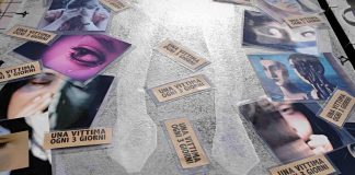 Femminicidi, in Italia 120 donne uccise nel 2023: metà da partner