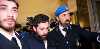 Omicidio Giulia Tramontano, Impagnatiello: “Ogni sera spero di non svegliarmi più”