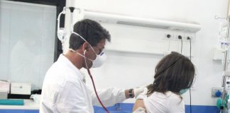 Influenza, Bassetti: “Morti per H1N1 non sono novità, abbiamo vaccinato poco”