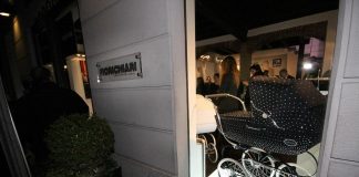 Morto Liviano Tomasi, addio al papà delle carrozzine Inglesina