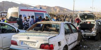 Iran, 89 morti in attentato Kerman. Raisi: “Nostre forze armate sono pronte”